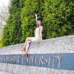 Meet your Posher, Kelsey